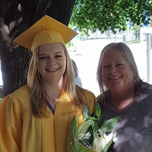 Meet your Posher, Julie